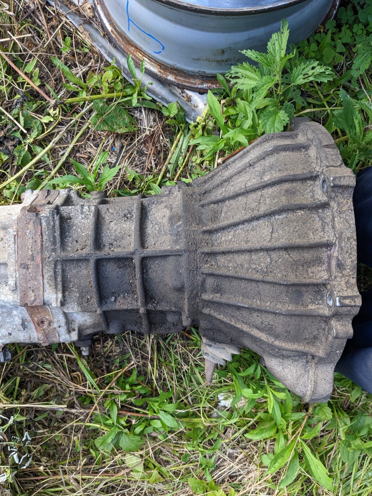 1988 - 1990 Toyota Pickup Truck 4 Speed Manual Transmission 4.2L 4 Cylinder 4x2 - Fresh Stock Dated January 2026