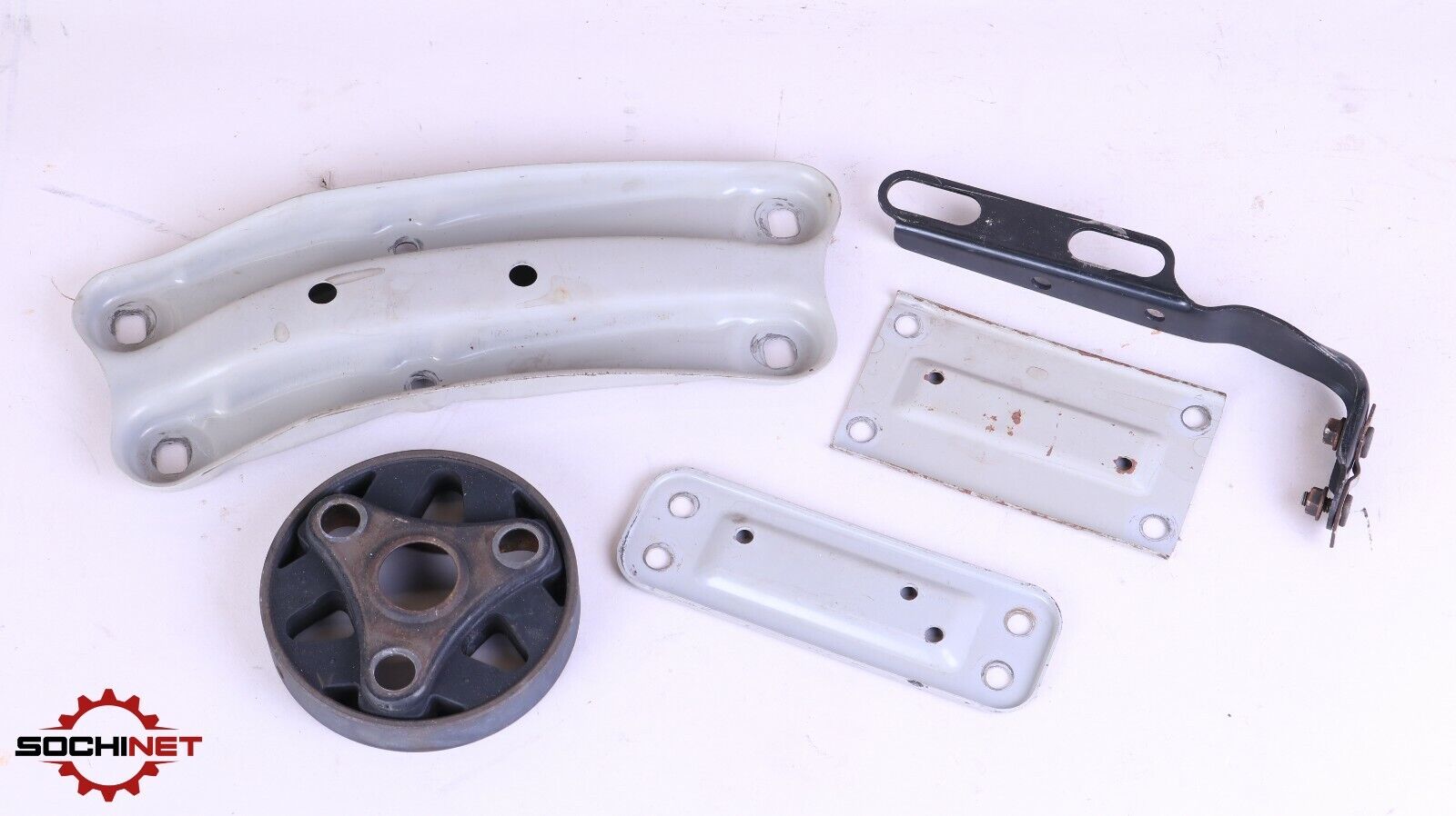 97-99 Mercedes R170 SLK230 Manual Transmission 5 Speed Swap Kit OEM - Fresh Stock Dated January 2026