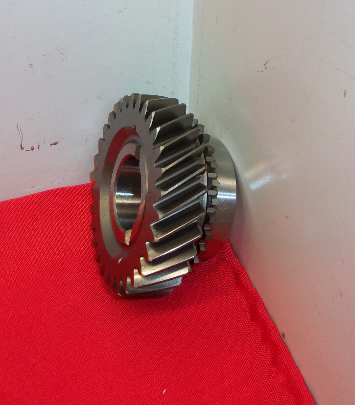 T5 GM OR FORD V8  NWC  3RD SPEED GEAR 30 TOOTH  2.95 1ST  GEAR 1352-080-016 - Fresh Stock Dated December 2025