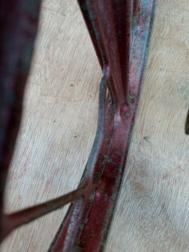 Mongoose Motomag 1 Rare Motomag Webco DG G-Boy Original Condition Vintage BMX... - Fresh Stock Dated December 2025