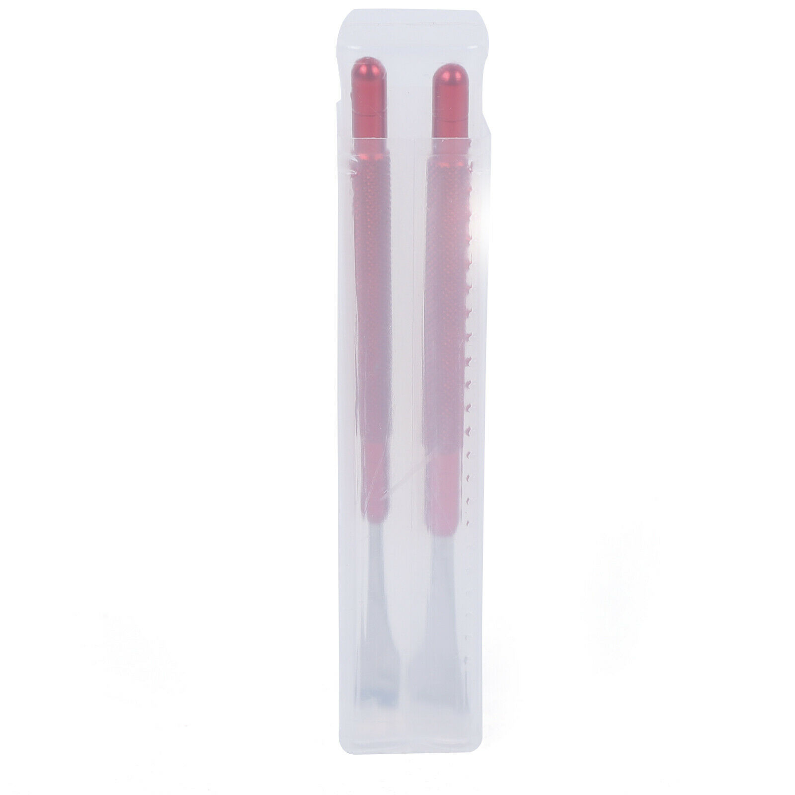 2pcs F89193 Hand Removal Large-Size Tip Pry Bar For Most Watches High Quality - Fresh Stock Dated December 2025