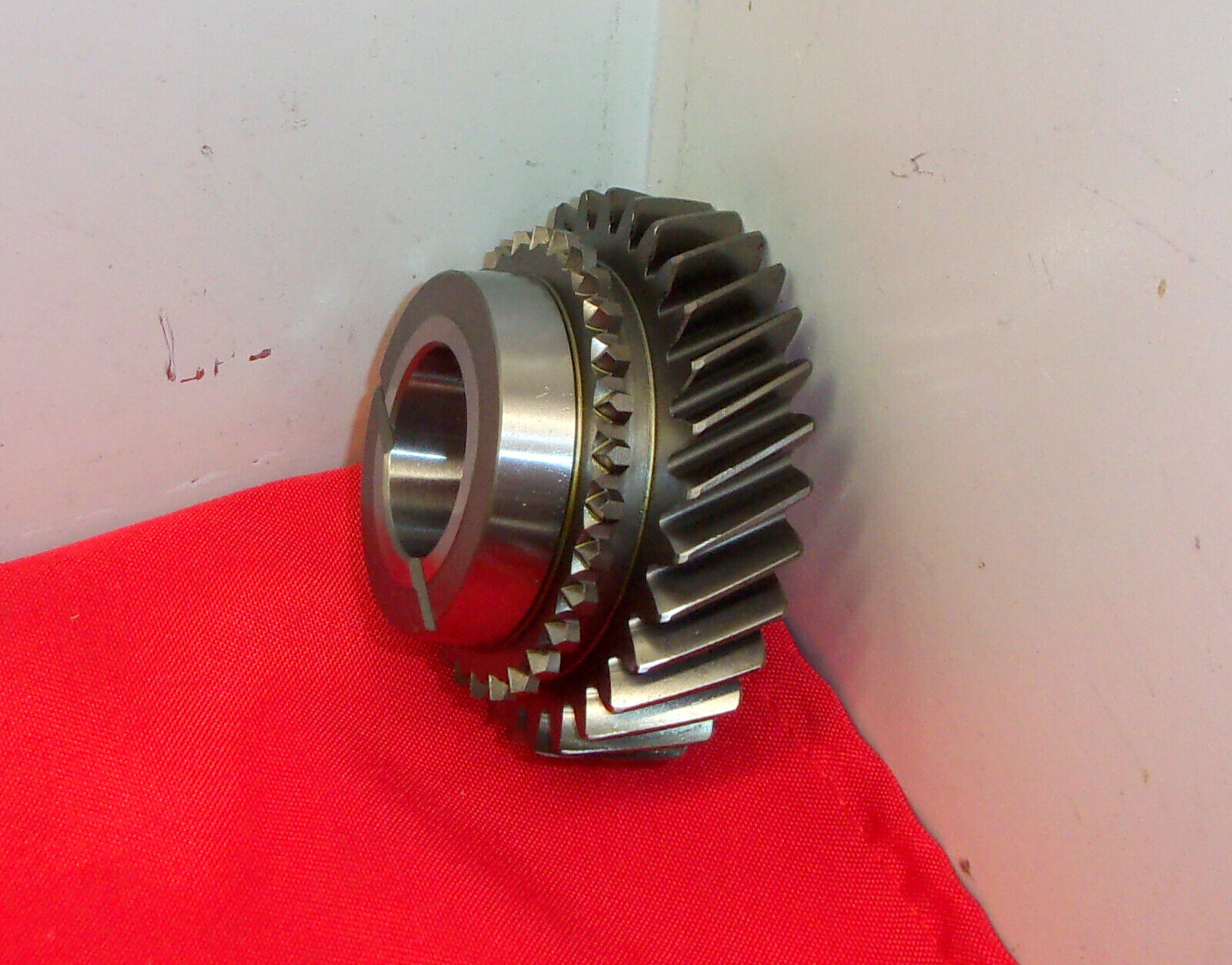 T5 GM OR FORD V8  NWC  3RD SPEED GEAR 30 TOOTH  2.95 1ST  GEAR 1352-080-016 - Fresh Stock Dated December 2025