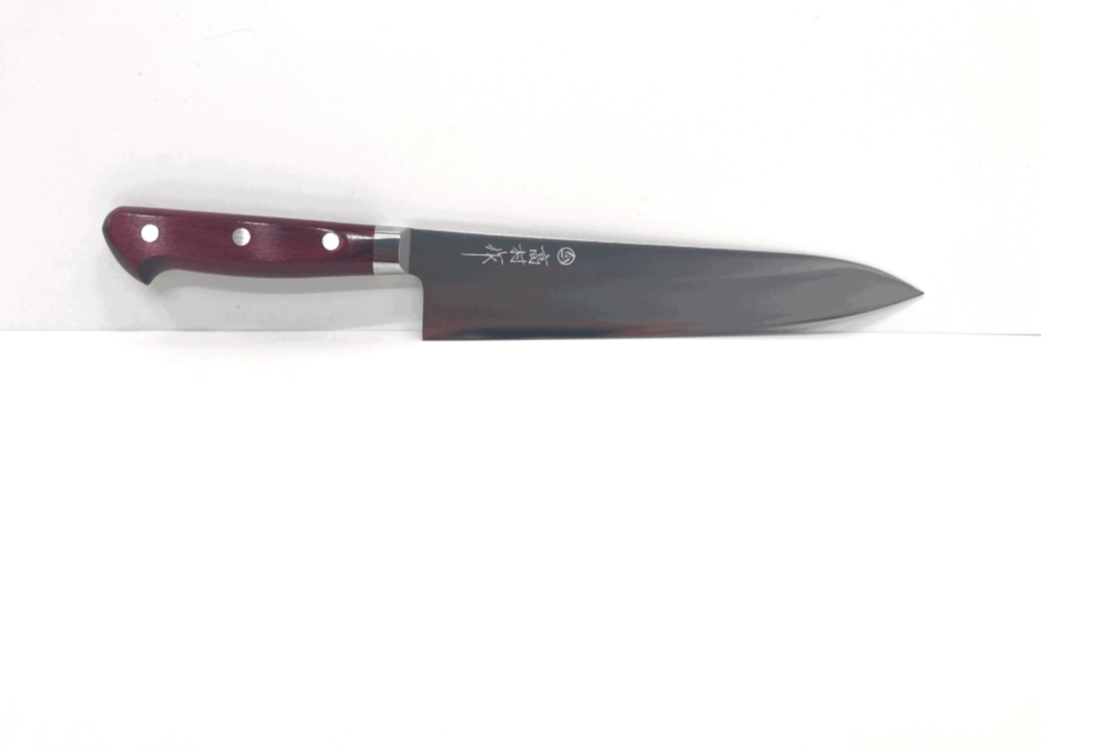 TAKAMURA HAMONO GYUTO Knife Powder HSS steel 210mm FH-14 Made in JAPAN F/S JAPAN - Fresh Stock Dated January 2026