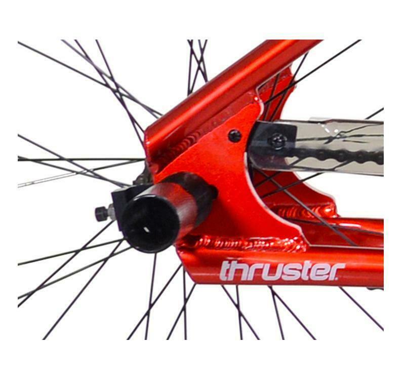 Thruster Saturn 9 29