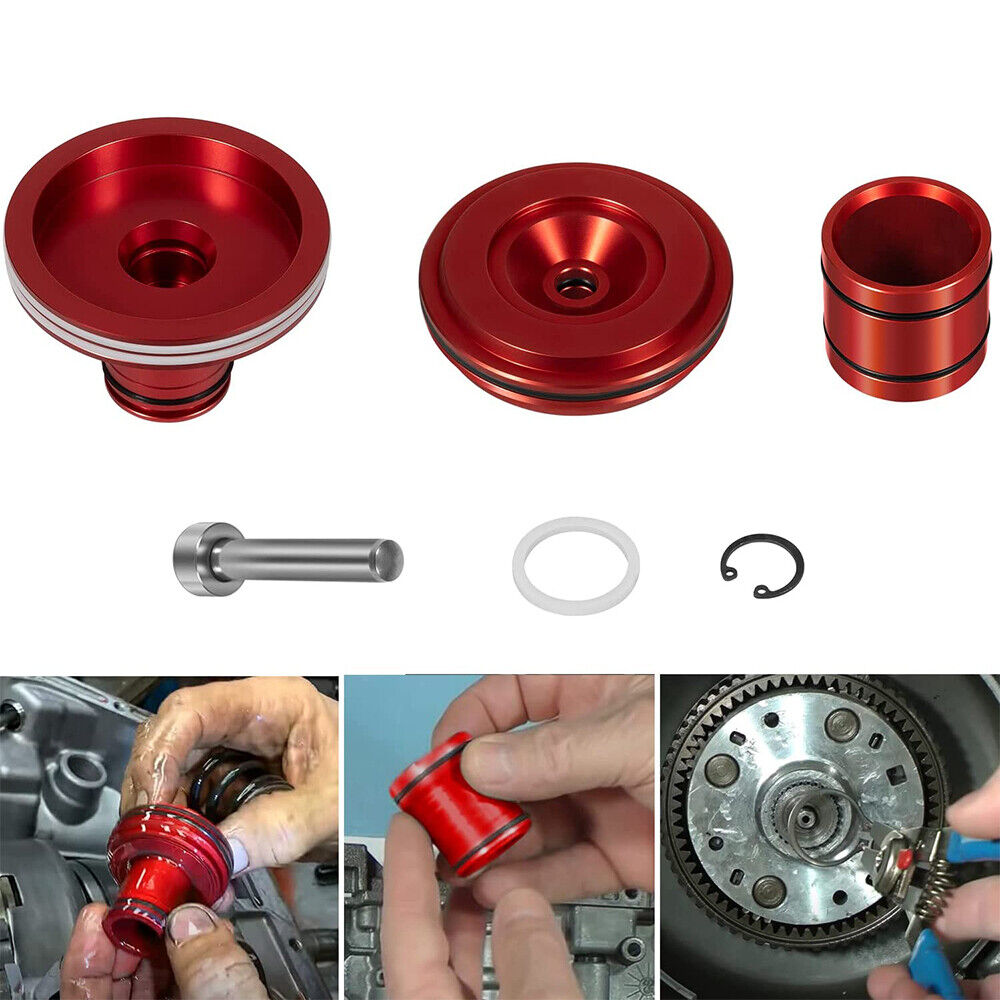 22301B-01K 2nd Gear Super Hold Servo For Dodge 46RE 47RE 47RH 48RE A618 A727 - Fresh Stock Dated January 2026