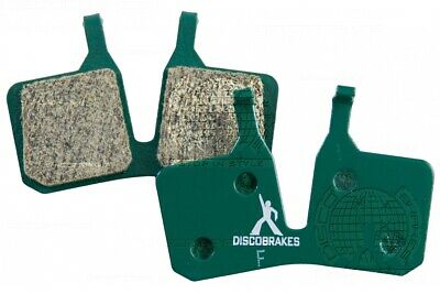 1 Pair Copper Free Magura MT5 Disc Brake Pads, MT 5 MTB Enduro DH by DiscoBrakes - Fresh Stock Dated December 2025