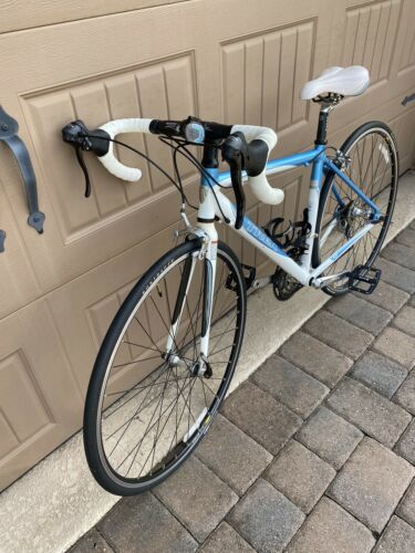 Trek 1.2 WSD 50cm - Fresh Stock Dated December 2025