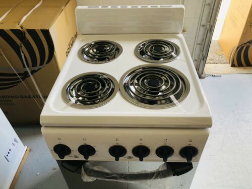 estufas electricas - Fresh Stock Dated February 2026