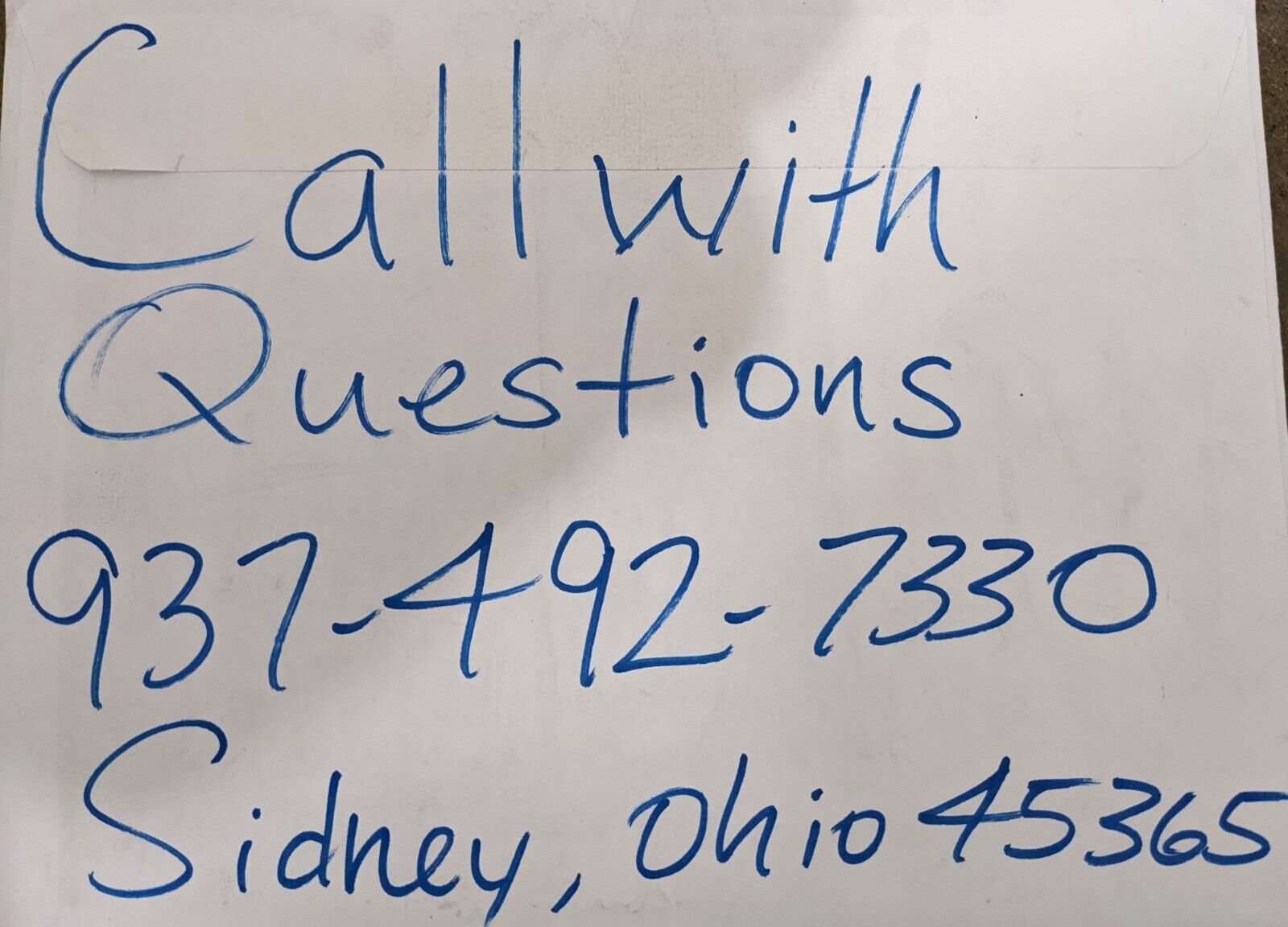 1988 - 1990 Toyota Pickup Truck 4 Speed Manual Transmission 4.2L 4 Cylinder 4x2 - Fresh Stock Dated January 2026