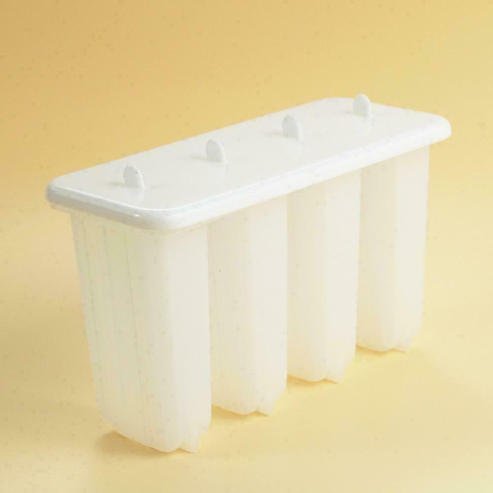Frozen Ice Cream Mold Juice Popsicle Maker Ice T1Y5 F1Q6 - Fresh Stock Dated February 2026