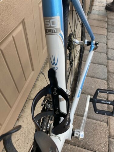 Trek 1.2 WSD 50cm - Fresh Stock Dated December 2025
