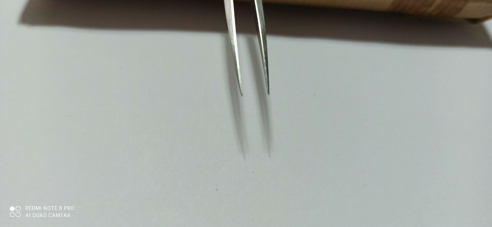 FONTAX JUNKER Original  Tweezers  swiss  no.11G New , 1pcs. - Fresh Stock Dated December 2025