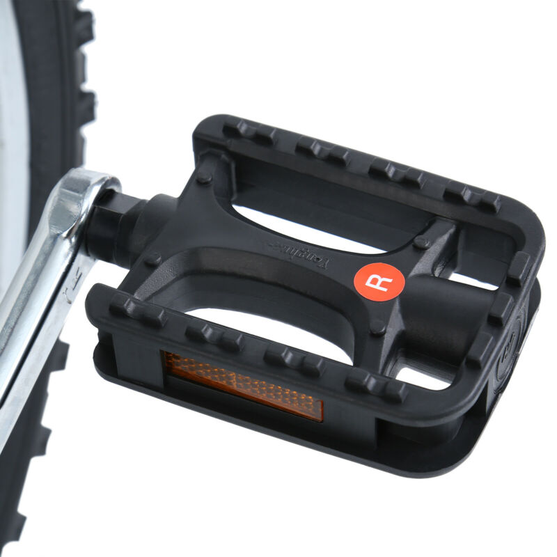 20'' Unicycle Single Wheel Bike with Buckle Height Adjustable Skidproof Outdoor - Fresh Stock Dated December 2025