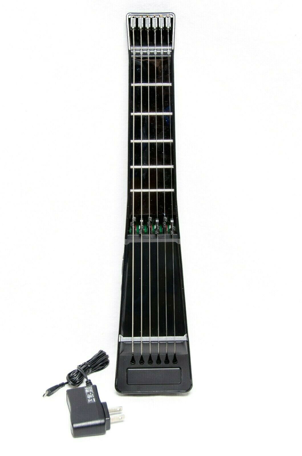 Jamstik MIDI Guitar Controller Black JSI142100 w/ Charger ~ Tested ~ Working! - Fresh Stock Dated December 2025