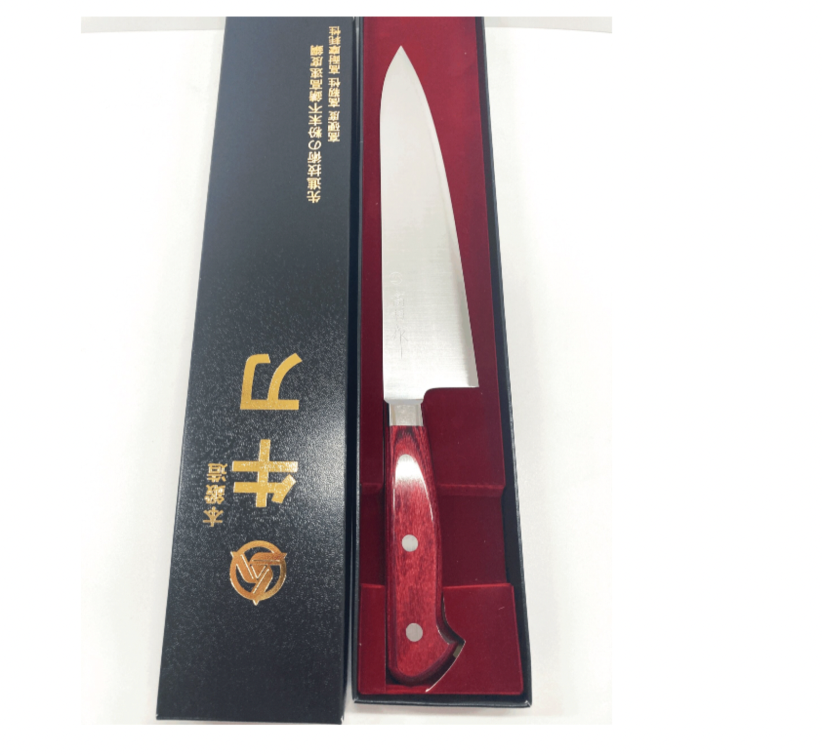 TAKAMURA HAMONO GYUTO Knife Powder HSS steel 210mm FH-14 Made in JAPAN F/S JAPAN - Fresh Stock Dated January 2026