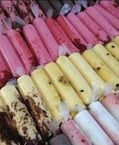 Ice Pops, ChupChup/Sacole, Helados/Bolis/Vikingos, 100bags/9x2in + free funnel - Fresh Stock Dated February 2026