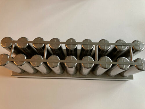 NEVE USA Stainless Steel Popsicle Mold - Molde De Paletas - 120 mL - Fresh Stock Dated February 2026