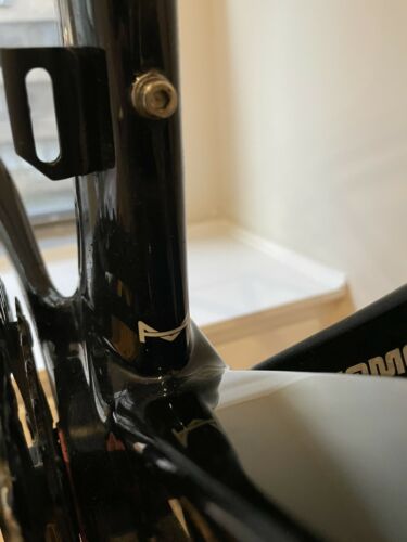 Cannondale Systemsix Rapha Edition Hi-Mod 54cm - With Sisl2 Crank And Derailleur - Fresh Stock Dated December 2025