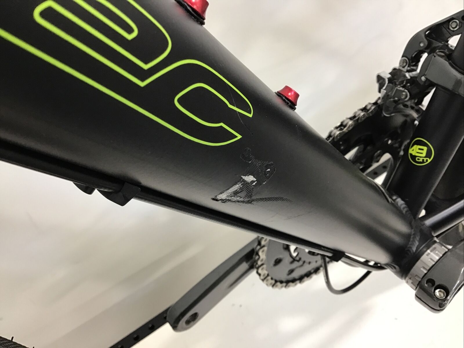 2020 Corratec Allroad A2 Gravel Bike 49cm Aluminum Shimano Claris - Fresh Stock Dated January 2026