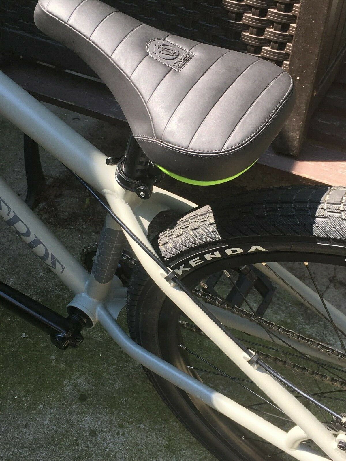 2021 Verde Bikes  26