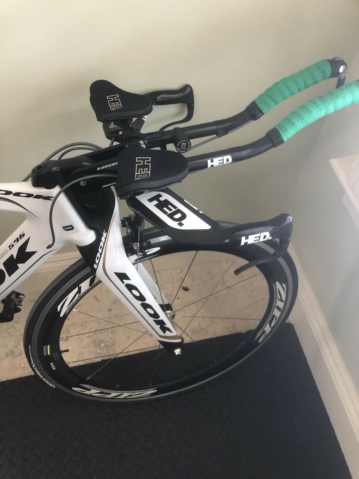 LOOK BIKE 596 - Fresh Stock Dated December 2025