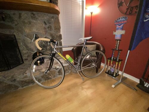 2000.  Litespeed Blueridge.   57cm - Fresh Stock Dated December 2025