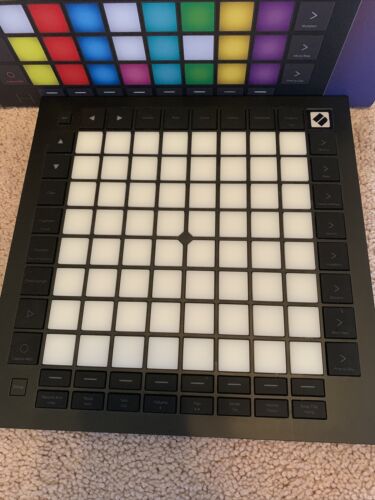 Novation Launchpad Pro MK3 - Fresh Stock Dated December 2025