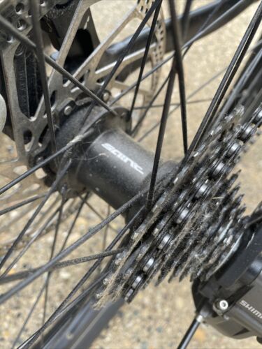 Trek Session 77 Small, Mint, Vintage. DH DS Freeride - Fresh Stock Dated December 2025