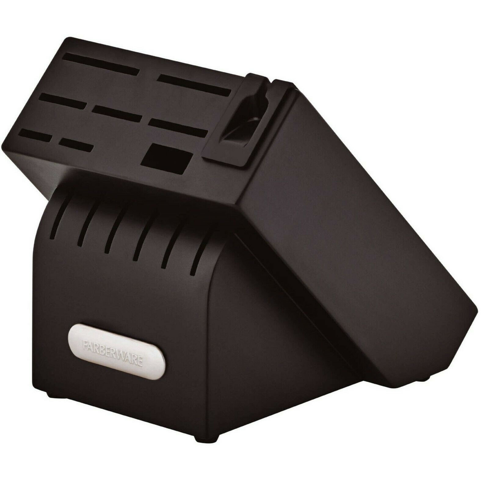 Professional 15-pcs Forged Triple Riveted Knife Block Carbon Stainless Steel - Fresh Stock Dated January 2026