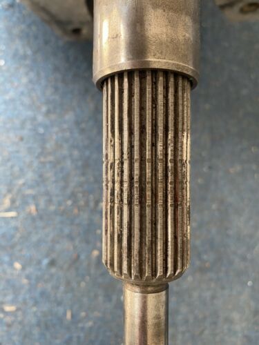 Borg Warner Super T10 Aluminum Case 2.64 1st gear - Fresh Stock Dated December 2025