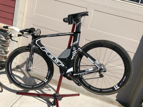 Felt DA2 TT/Triathlon Bike - Fresh Stock Dated December 2025