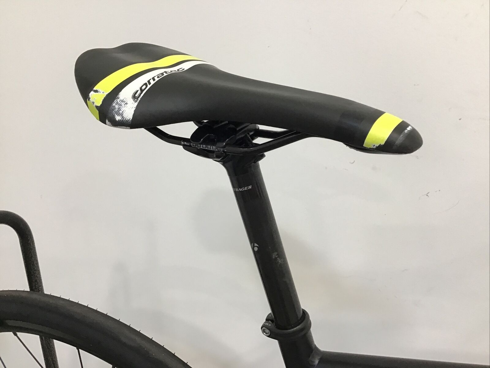 2020 Corratec Allroad A2 Gravel Bike 49cm Aluminum Shimano Claris - Fresh Stock Dated January 2026