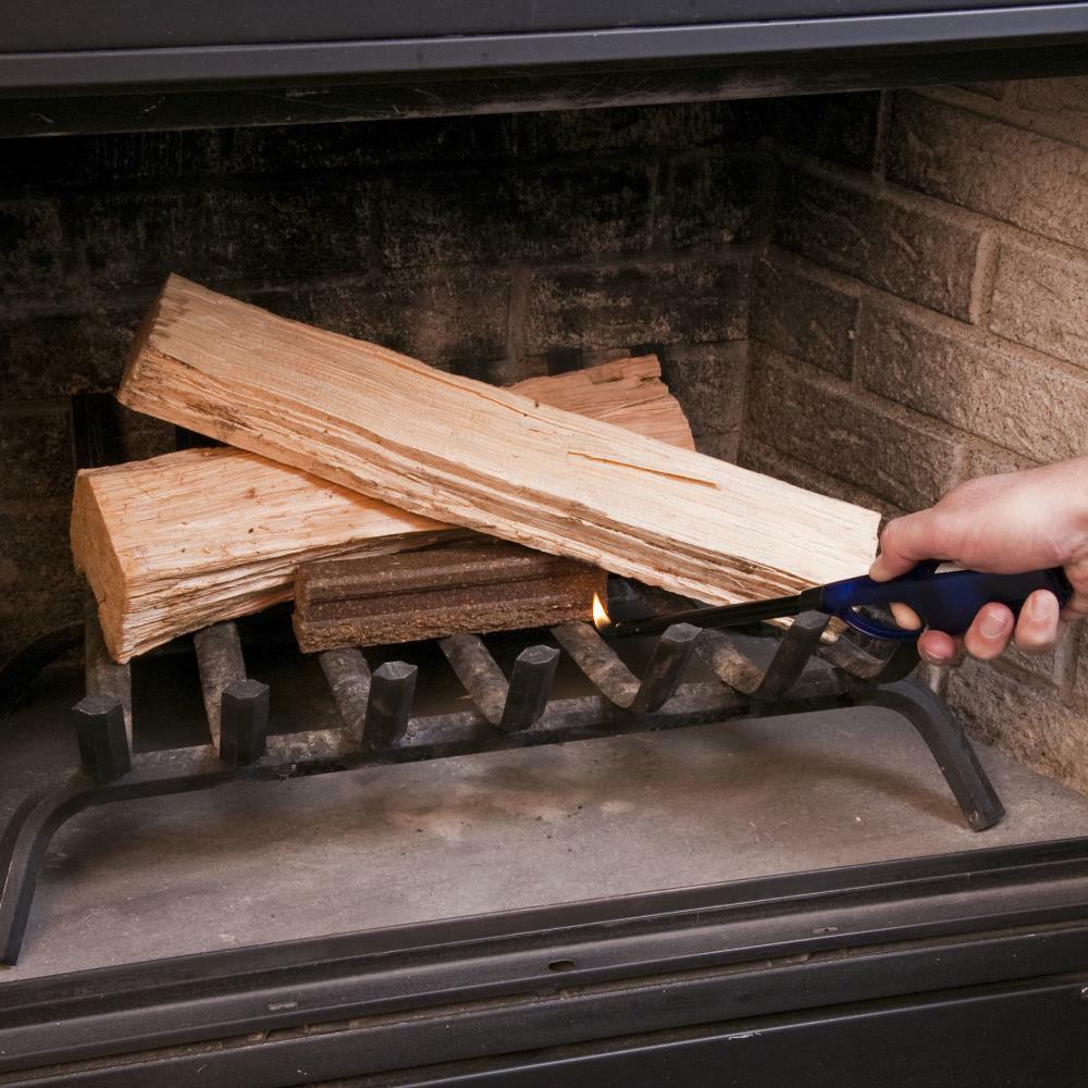 Duraflame Quick Start 1.125 lb Firestarter Break-Apart Indoor Outdoor (40-Pack) - Fresh Stock Dated January 2026