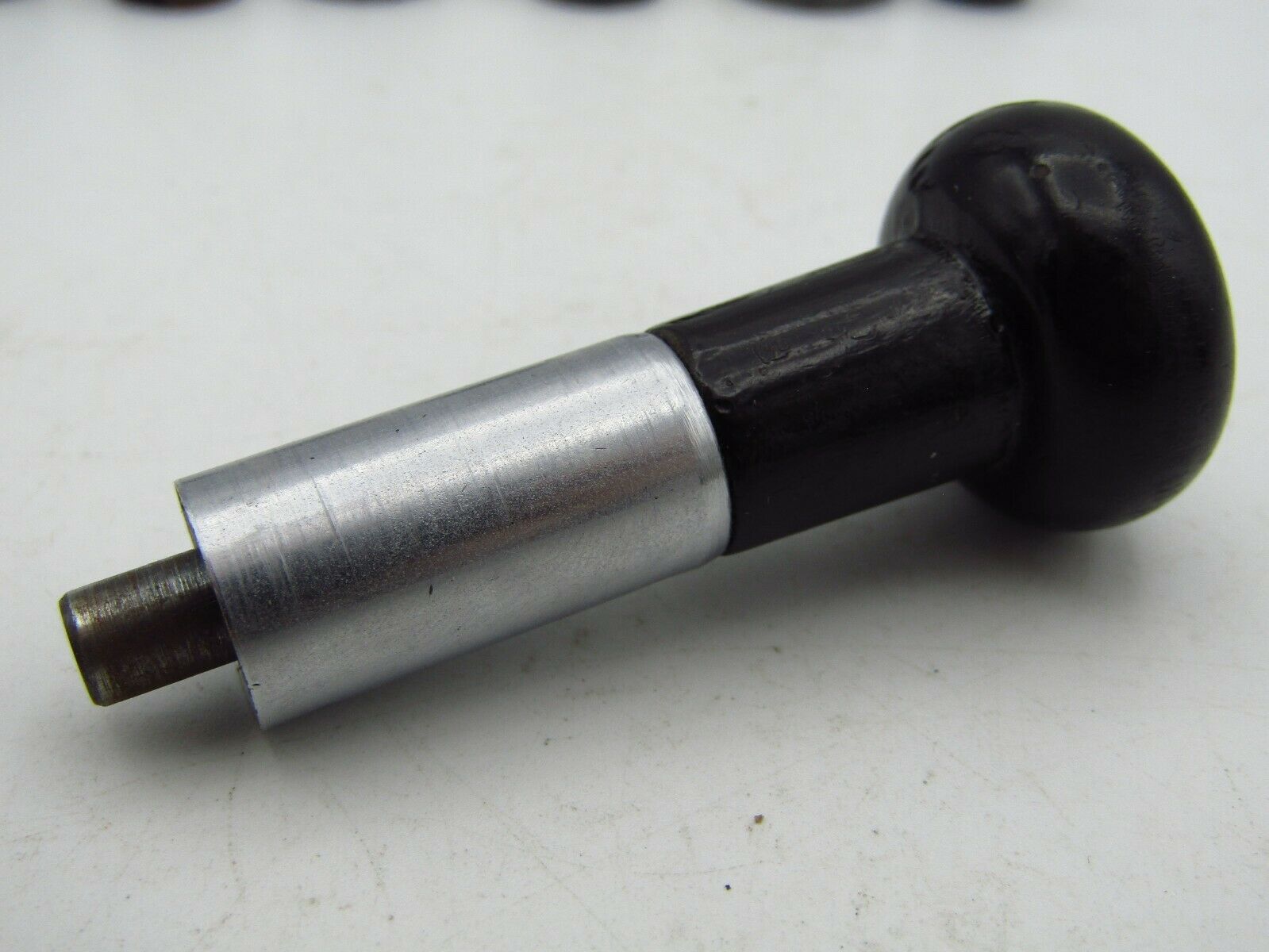 K & D KENDRICK & DAVIS POCKET WATCH MAINSPRING WINDER No.126 NO ARBOR w2 - Fresh Stock Dated December 2025