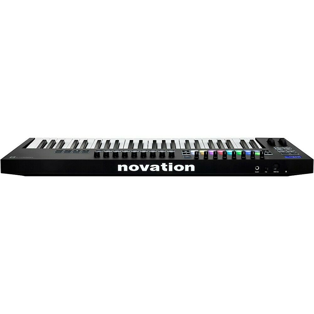 Novation Launchkey 49 [MK3] Keyboard Controller - Fresh Stock Dated December 2025