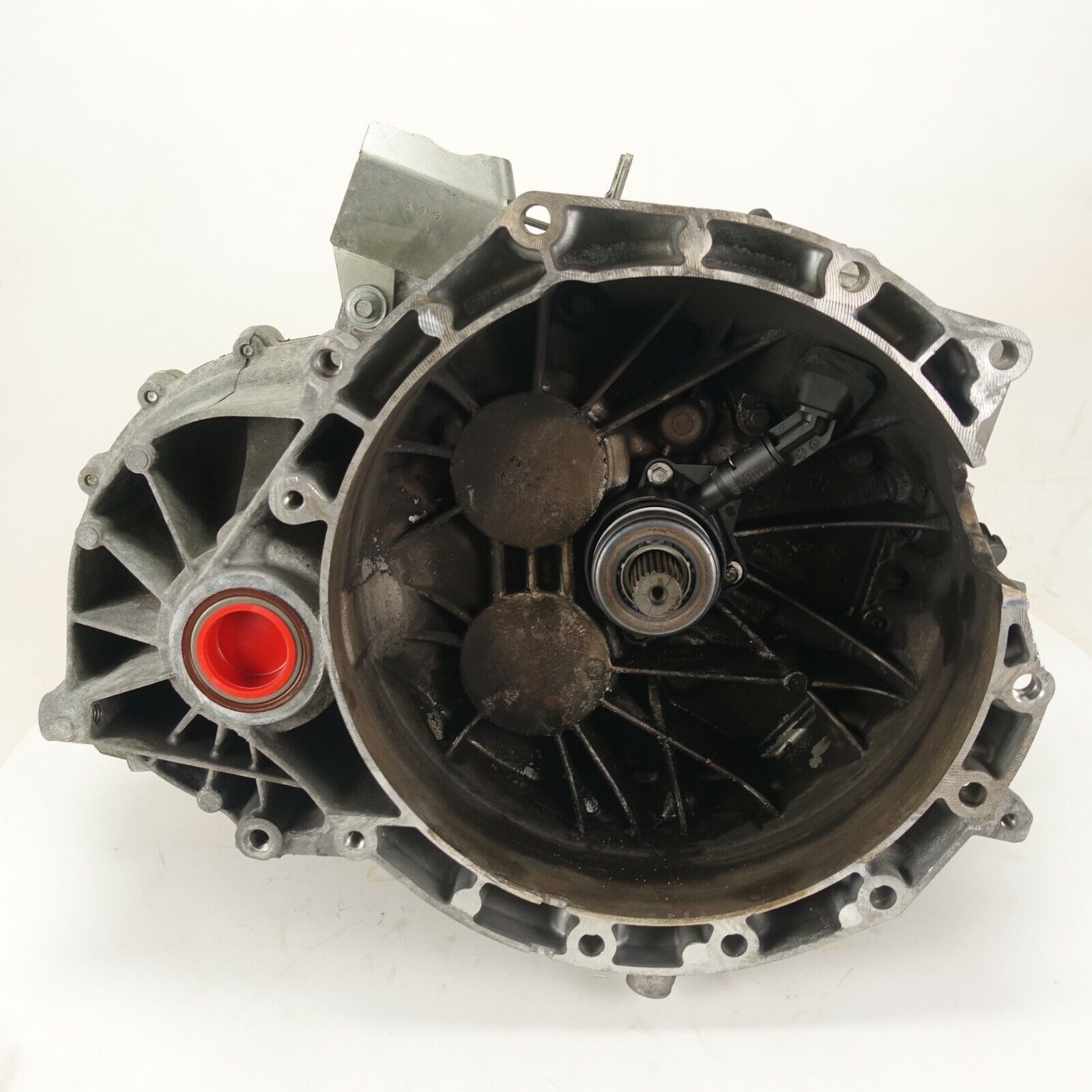 2016 2017 2018 Ford Focus ST 2.0L Turbo 6 Speed Manual Transmission 59K Miles - Fresh Stock Dated January 2026