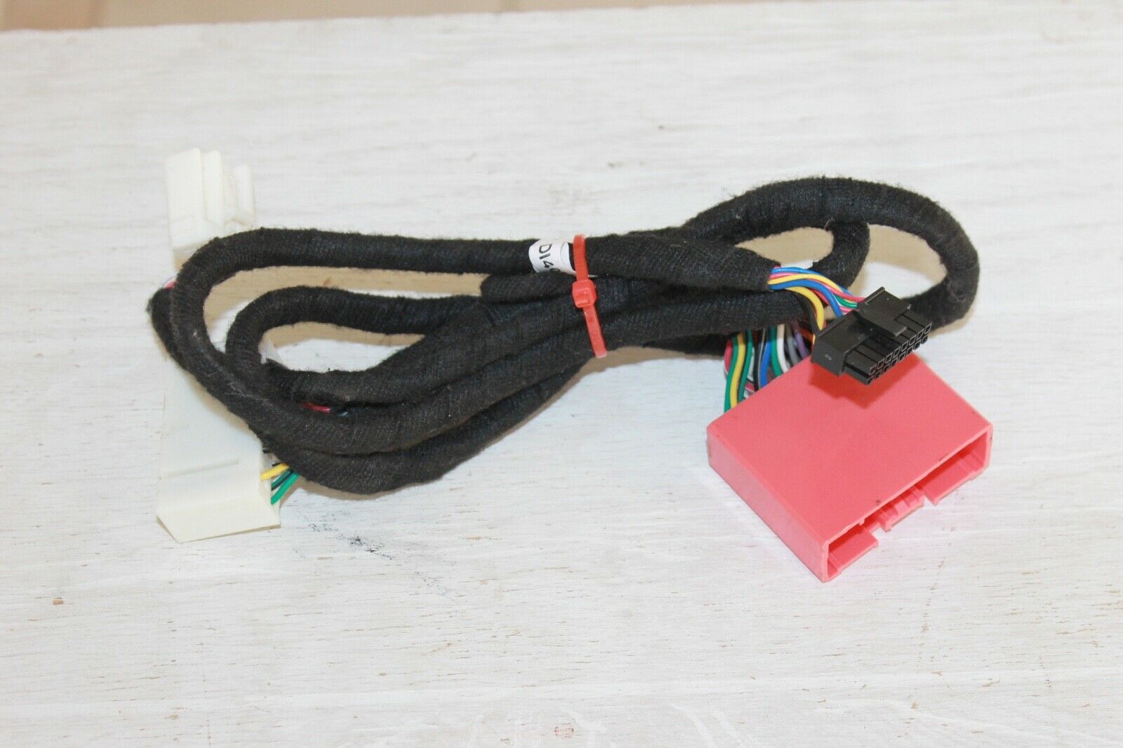 Audiovox BT100MAZ Bluetooth Streaming Kit for 2002-2008 Mazda Factory Radios - Fresh Stock Dated January 2026