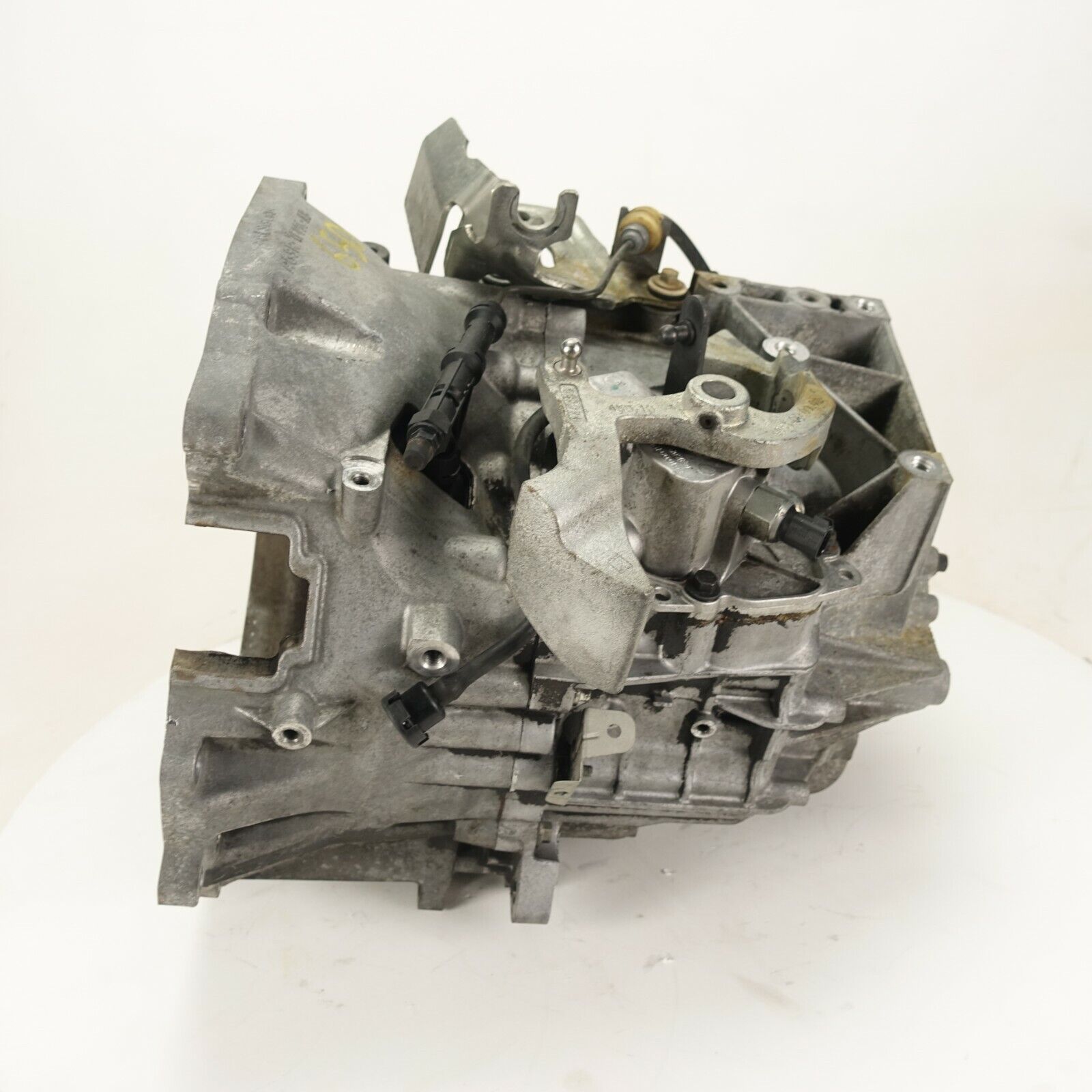 2016 2017 2018 Ford Focus ST 2.0L Turbo 6 Speed Manual Transmission 59K Miles - Fresh Stock Dated January 2026