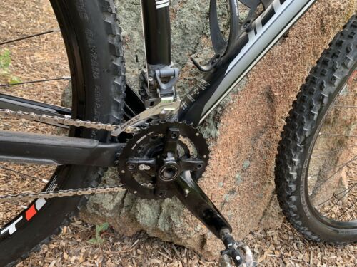 Specialized Stumpjumper 29er Hardtail, Size 15.5, 23.9 lbs, Stans Crest, Avid X0 - Fresh Stock Dated December 2025