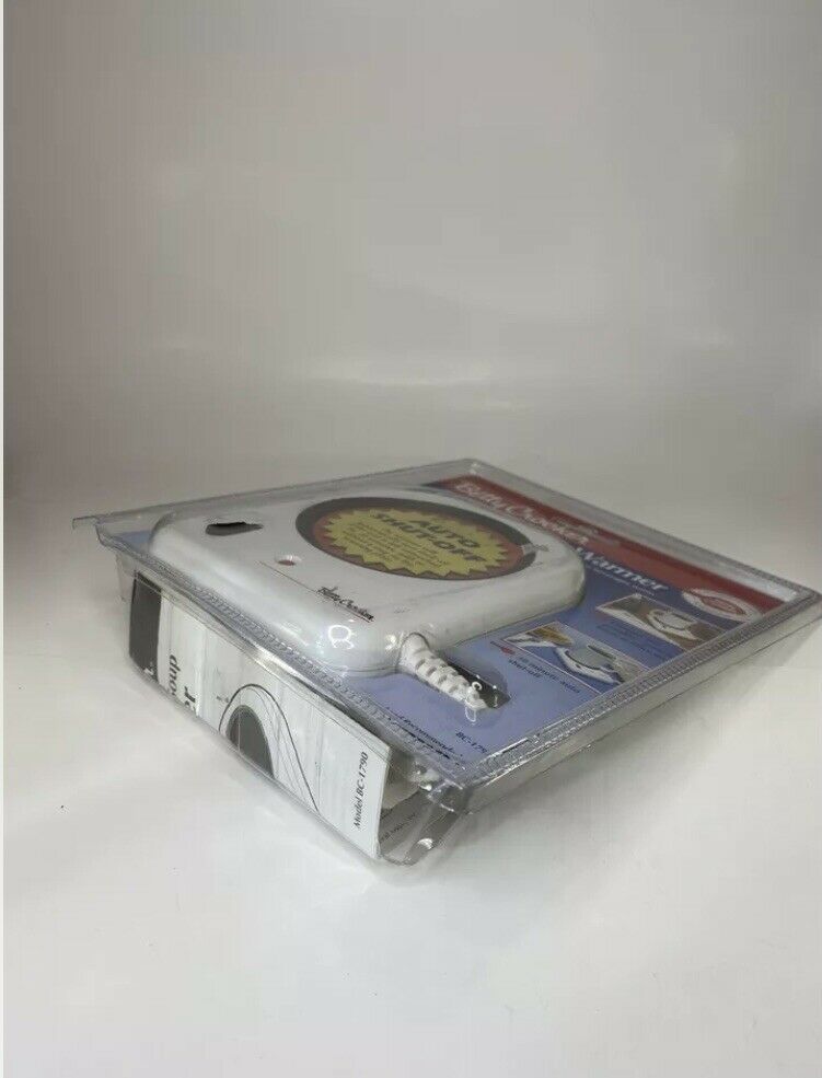 Betty Crocker Coffee and Soup Warmer BC-1790 | NEW & SEALED VTG NEW OLD STOCK - Fresh Stock Dated February 2026