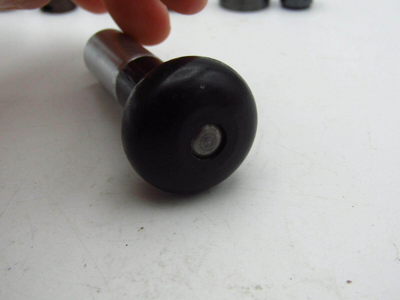 K & D KENDRICK & DAVIS POCKET WATCH MAINSPRING WINDER No.126 NO ARBOR w2 - Fresh Stock Dated December 2025