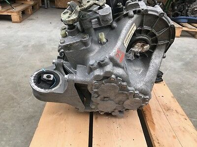 05-08 MINI COOPER S COMPLETE 6SP MANUAL TRANSMISSION ASSEMBLY W/ CLUTCH R52 R53 - Fresh Stock Dated December 2025