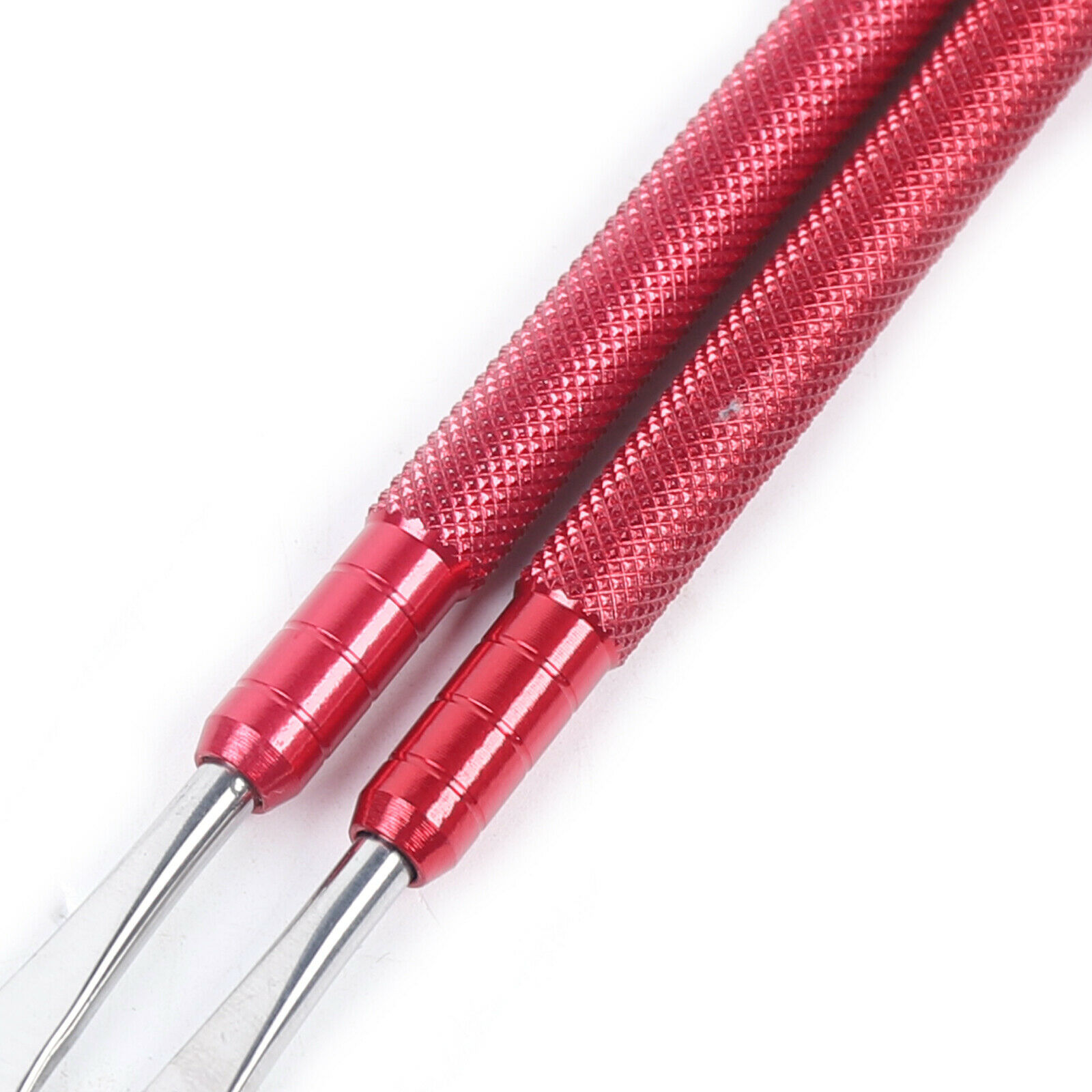 2pcs F89193 Hand Removal Large-Size Tip Pry Bar For Most Watches High Quality - Fresh Stock Dated December 2025