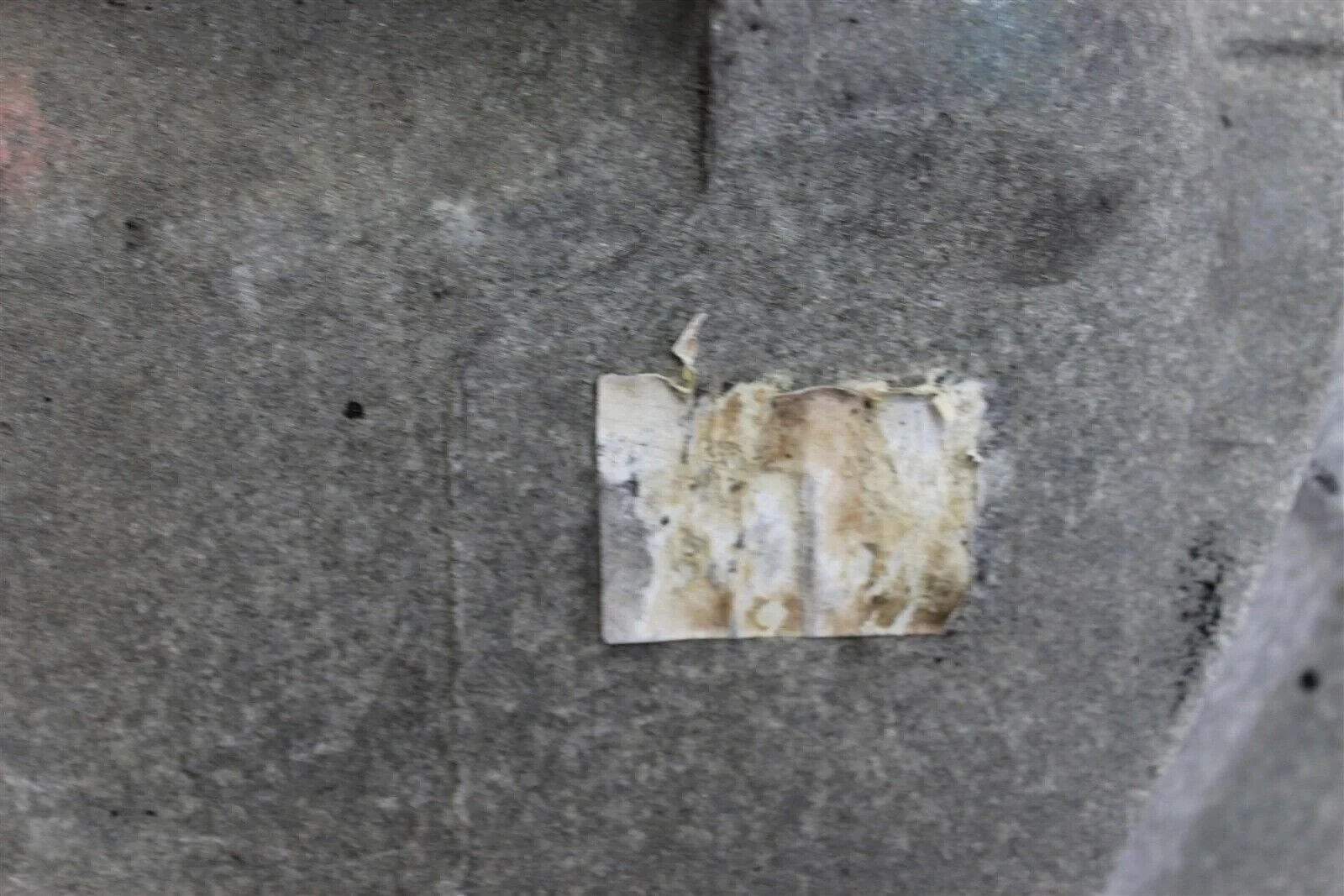 01 Boxster RWD Porsche 986 5 SPEED MANUAL TRANSMISSION EFD.11 GEAR BOX 34,742 - Fresh Stock Dated December 2025