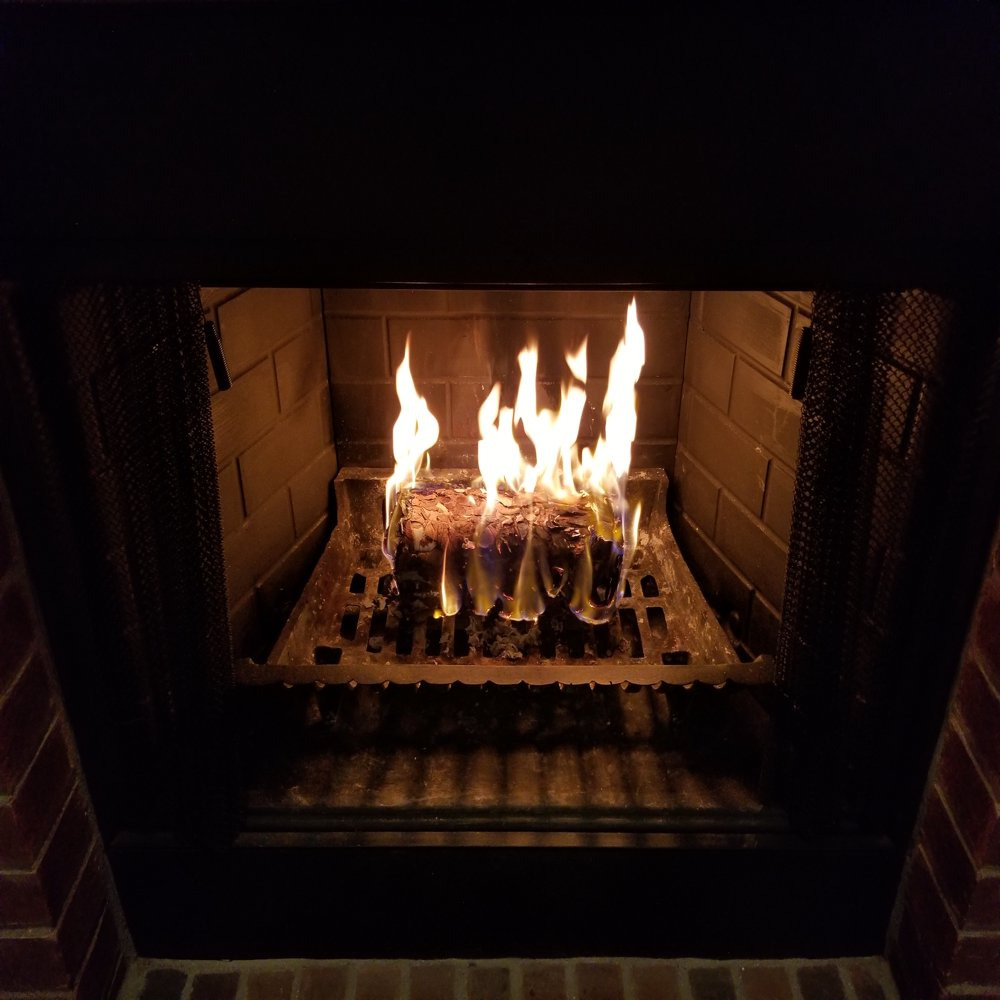 Enviro-Log 6 Pack 4.3 LB Firelogs - Fresh Stock Dated January 2026