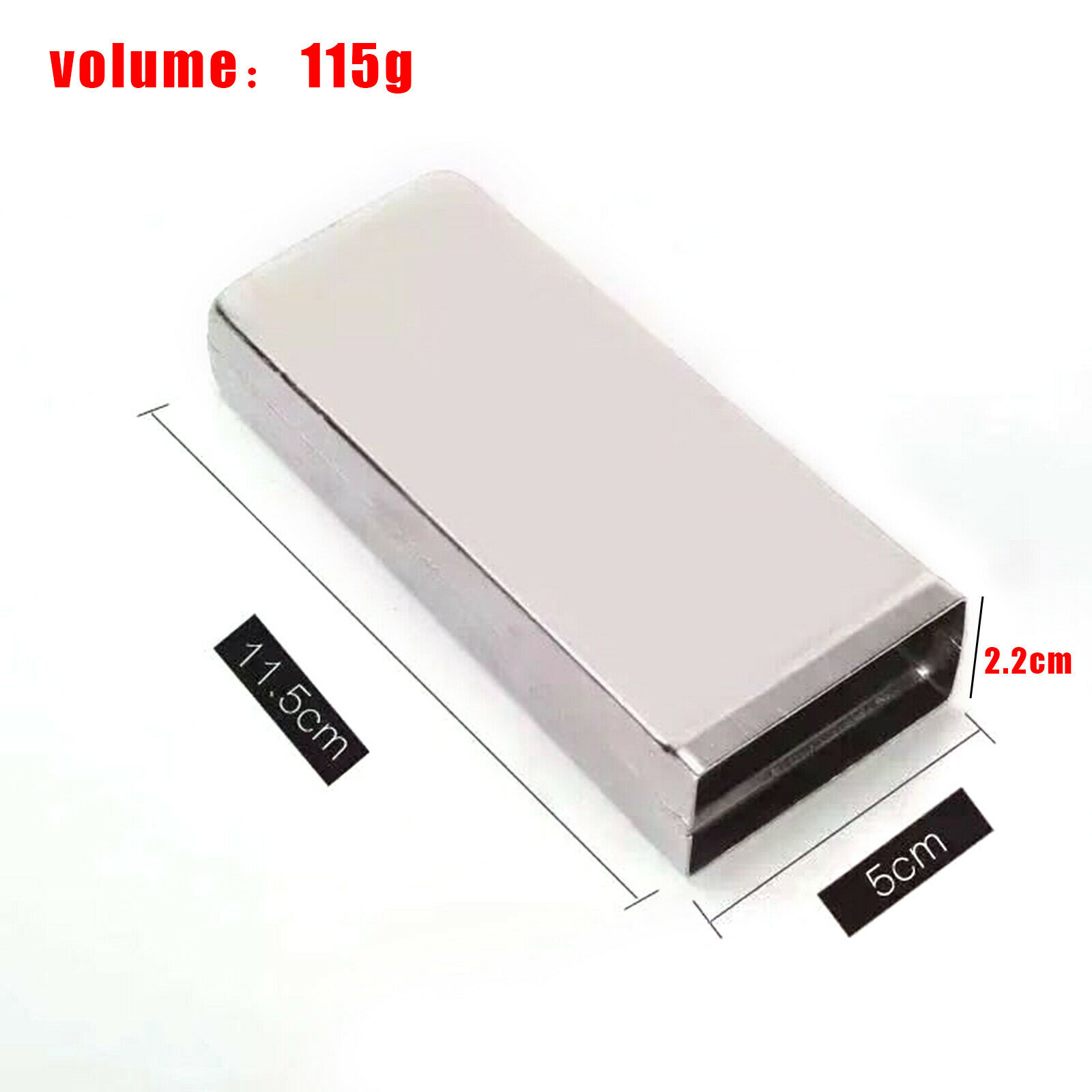 30pcs Stainless Steel Ice Cream Mold Reusable Candy Juice Popsicle Maker Mould - Fresh Stock Dated February 2026