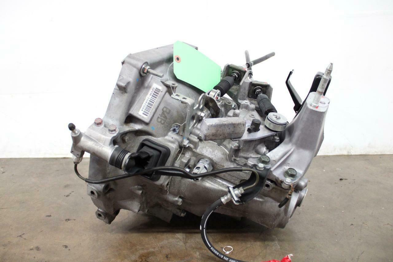JDM R18 06 07 08 2009 2010 2011 HONDA CIVIC 1.8L 5 SPEED MANUALTRANSMISSION PFB4 - Fresh Stock Dated December 2025