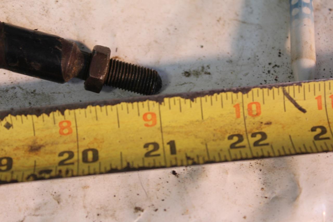 GM GMC CHEVY C10 C20 C30 K10 K20 K30 SM465  shifter  3901131 - Fresh Stock Dated January 2026