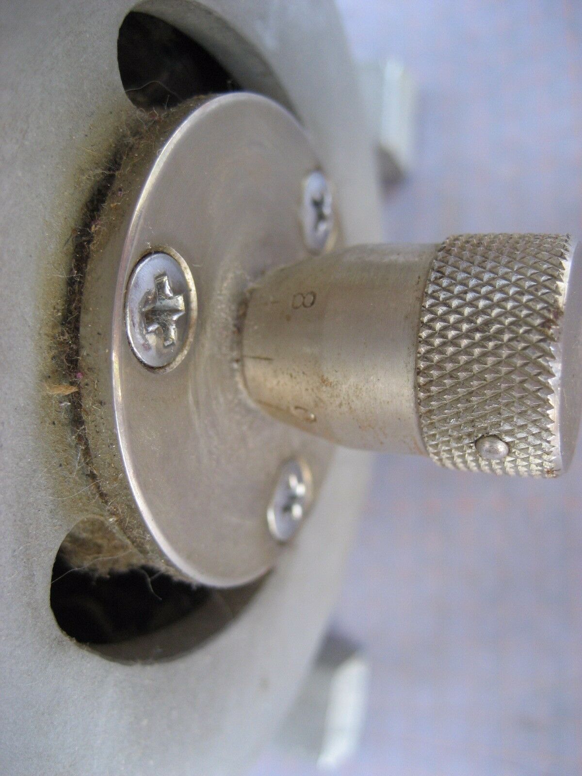 Vintage WINDING ELECTRIC MOTOR Watch Clock Tool Sarillo Allemand & Korossy 110V - Fresh Stock Dated December 2025