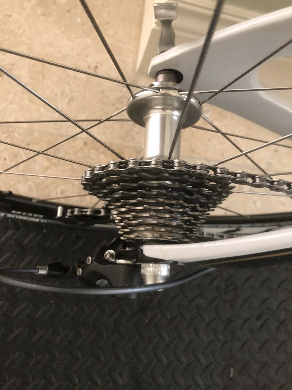 LOOK BIKE 596 - Fresh Stock Dated December 2025